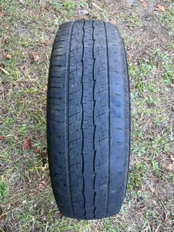General Tire