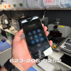 Same day Screen Replacement - Smarts and Fix Arizona