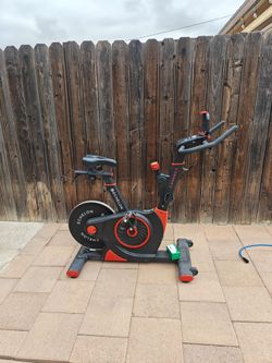 Echelon Connect Bike