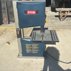 Band Saw