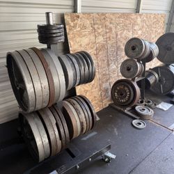 Weights