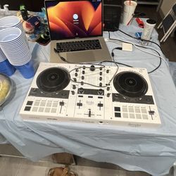 Ddj Impulse 500