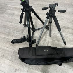Tripods