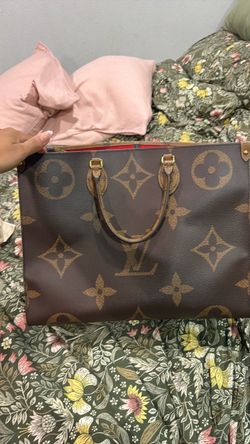 LV bag