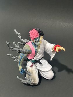 Akaza figure