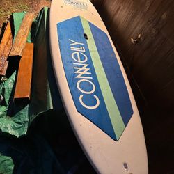 Connelly Voyager Paddleboard