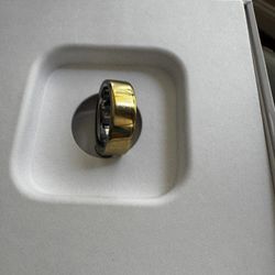 Oura Ring