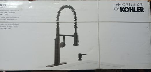 KOHLER
