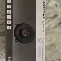Car Speakers 