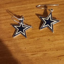Dallas earring 