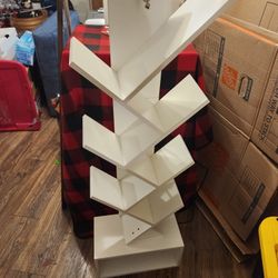 DIGI-MOVING SALE - Lamp + Bookshelf + Storage Combo 