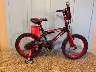 DYNACRAFT bike 16”