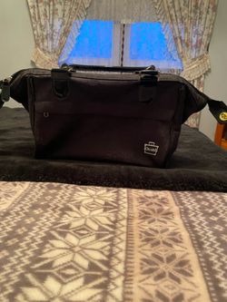 Make up bag