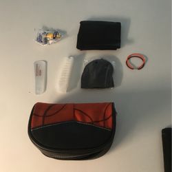 Travel Bag Small Necessaire