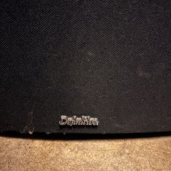 Denon Onkyo Definitive Tech Power Wash Air Compressor