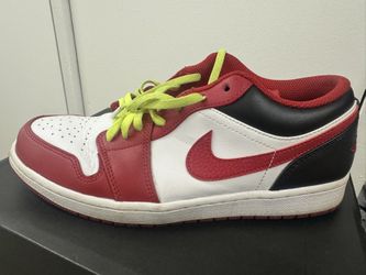 Jordan 1 Low Size 9.5