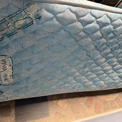 Twin Mattress 