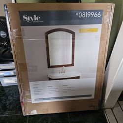 New Style Selection Mirror #0819966