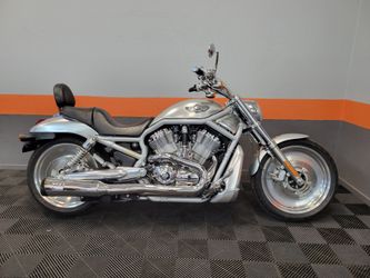 2003 Harley Davidson V-Rod