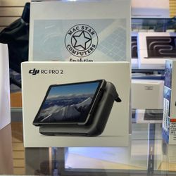 DJI RC Pro 2 