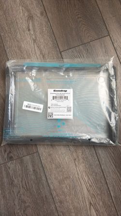 Gumdrop Drop Tech for HP Fortis G11 14” Chromebook