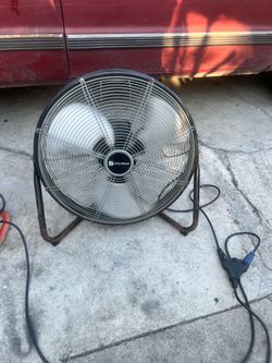 Ventilador