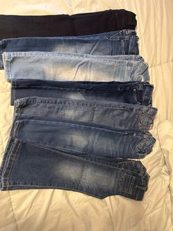 Toddler Girl clothes