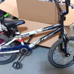 Kids 20inch BMX Bike