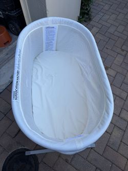 Newborn Crib