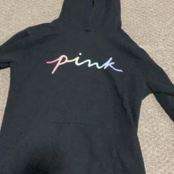 Women’s PINK Hoodie