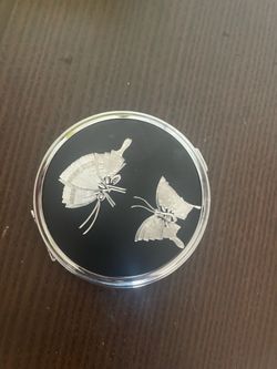 Vintage Nacon Compact