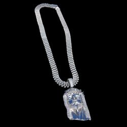 Rolex Chain & Jesus piece 💎 