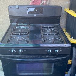 Stove