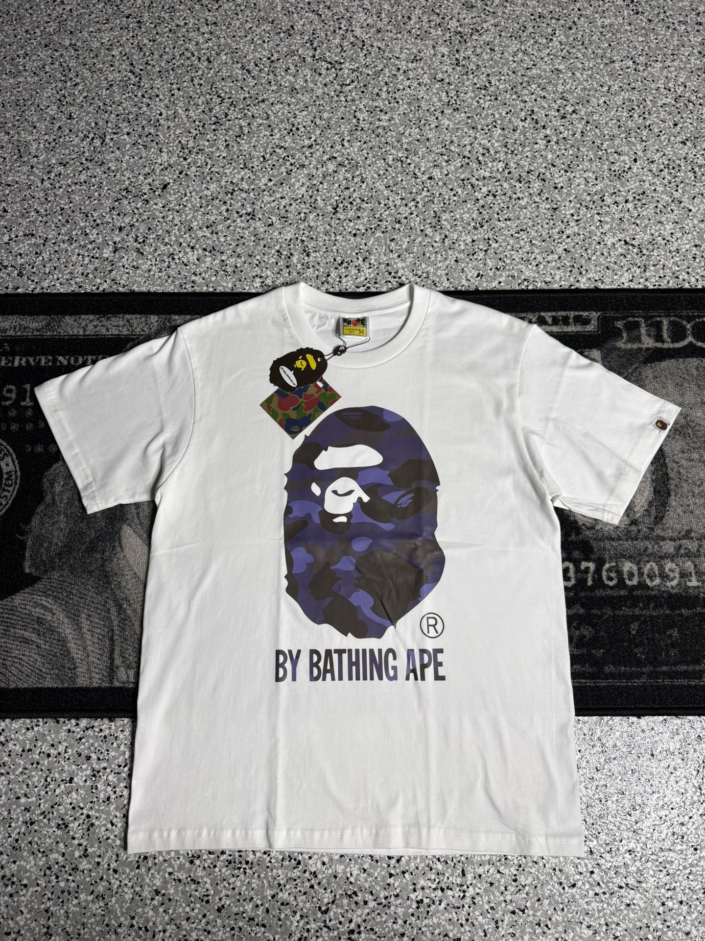 Bape Shirt