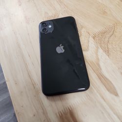 Iphone 11 64gb  Unlock Any Sim 