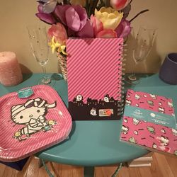 Hello Kitty Halloween Bundle! 