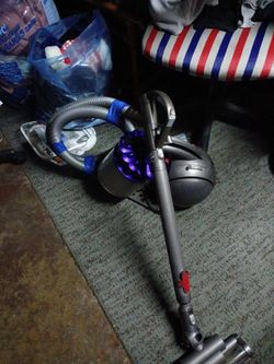 Vacuum