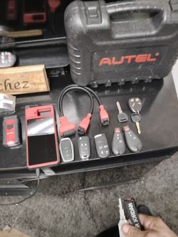 Aultel Km 100 