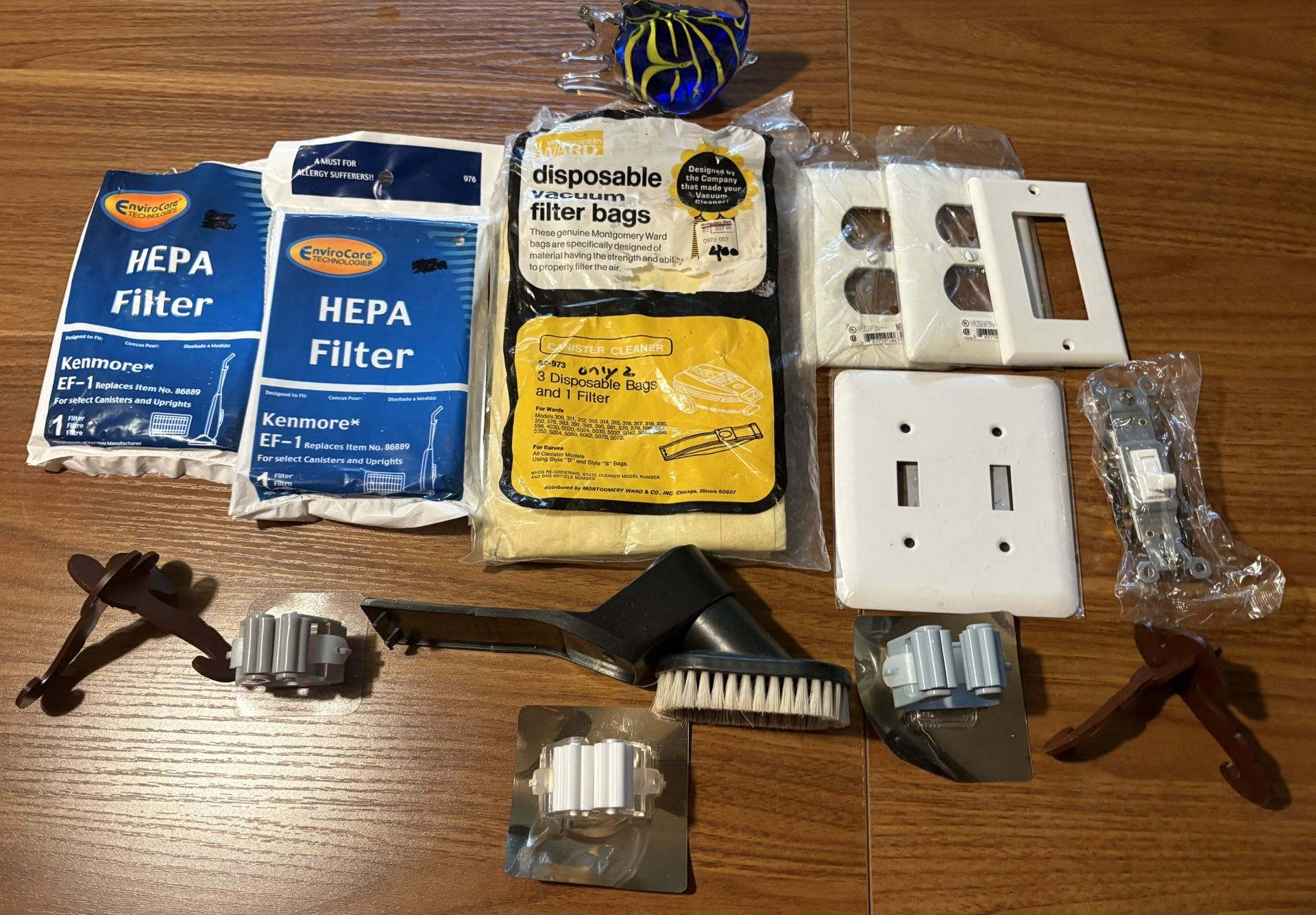 Household items #1 *New