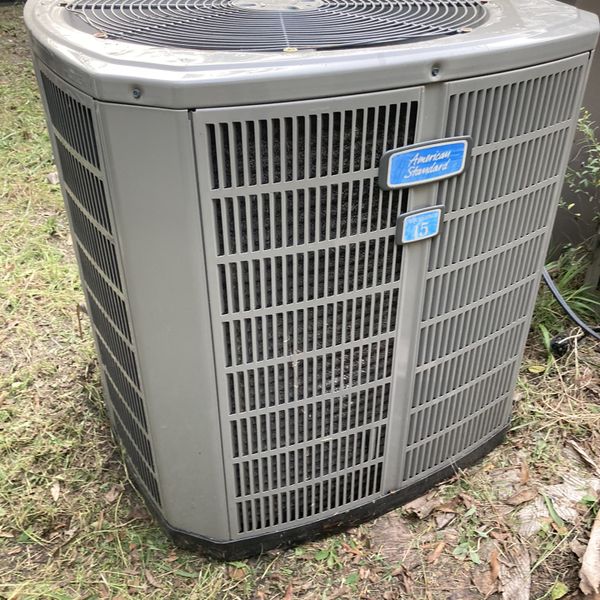 3 TON 16 SEER CONDENSER 410-a for Sale in Houston, TX - OfferUp