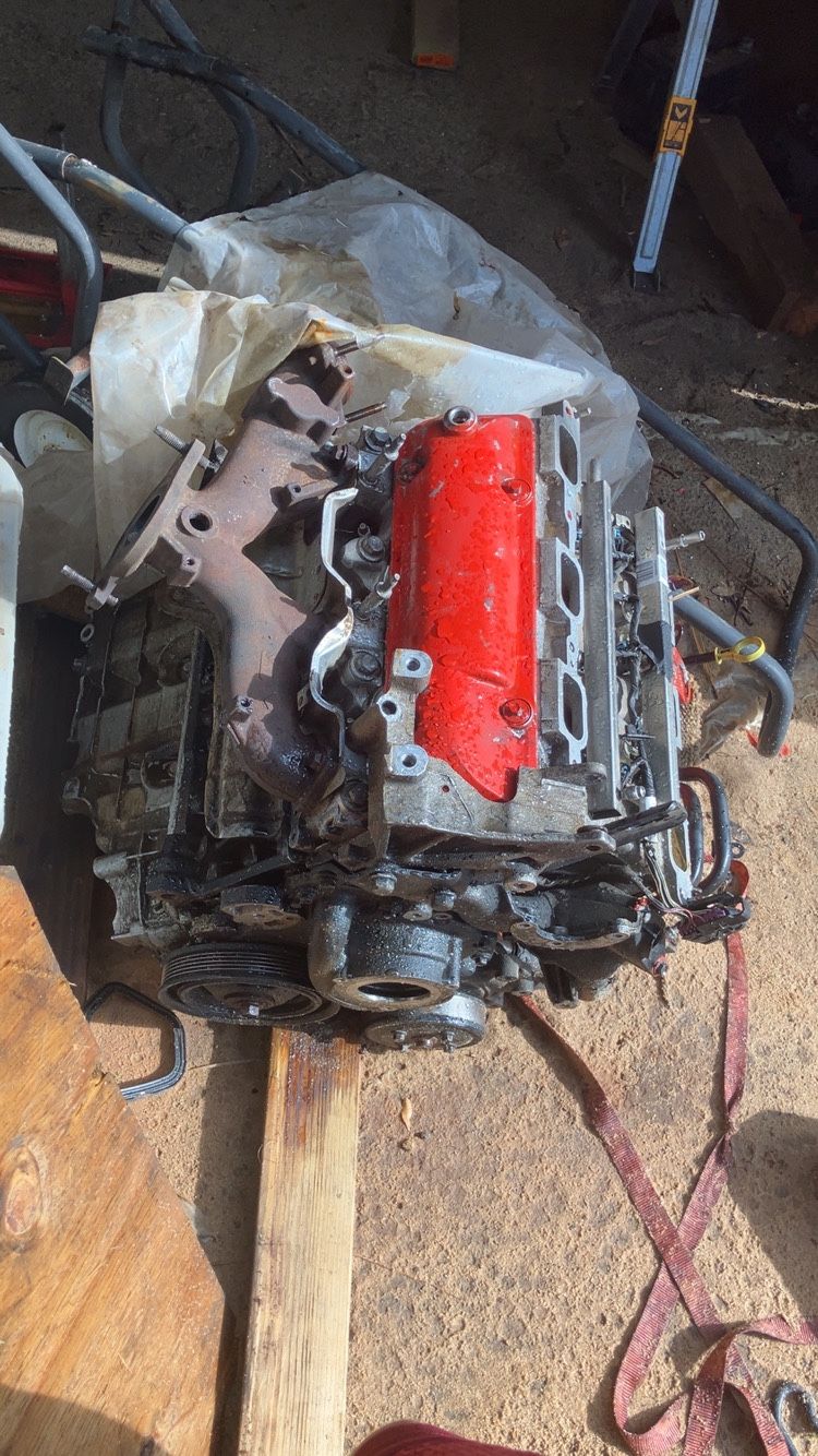 2006 3.9L V6
