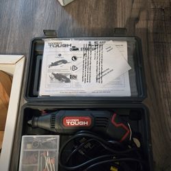 Rotary Tool