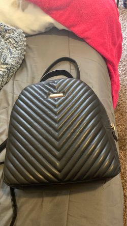 Aldo backpack/purse