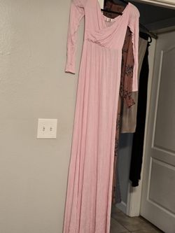 Maternity Dress