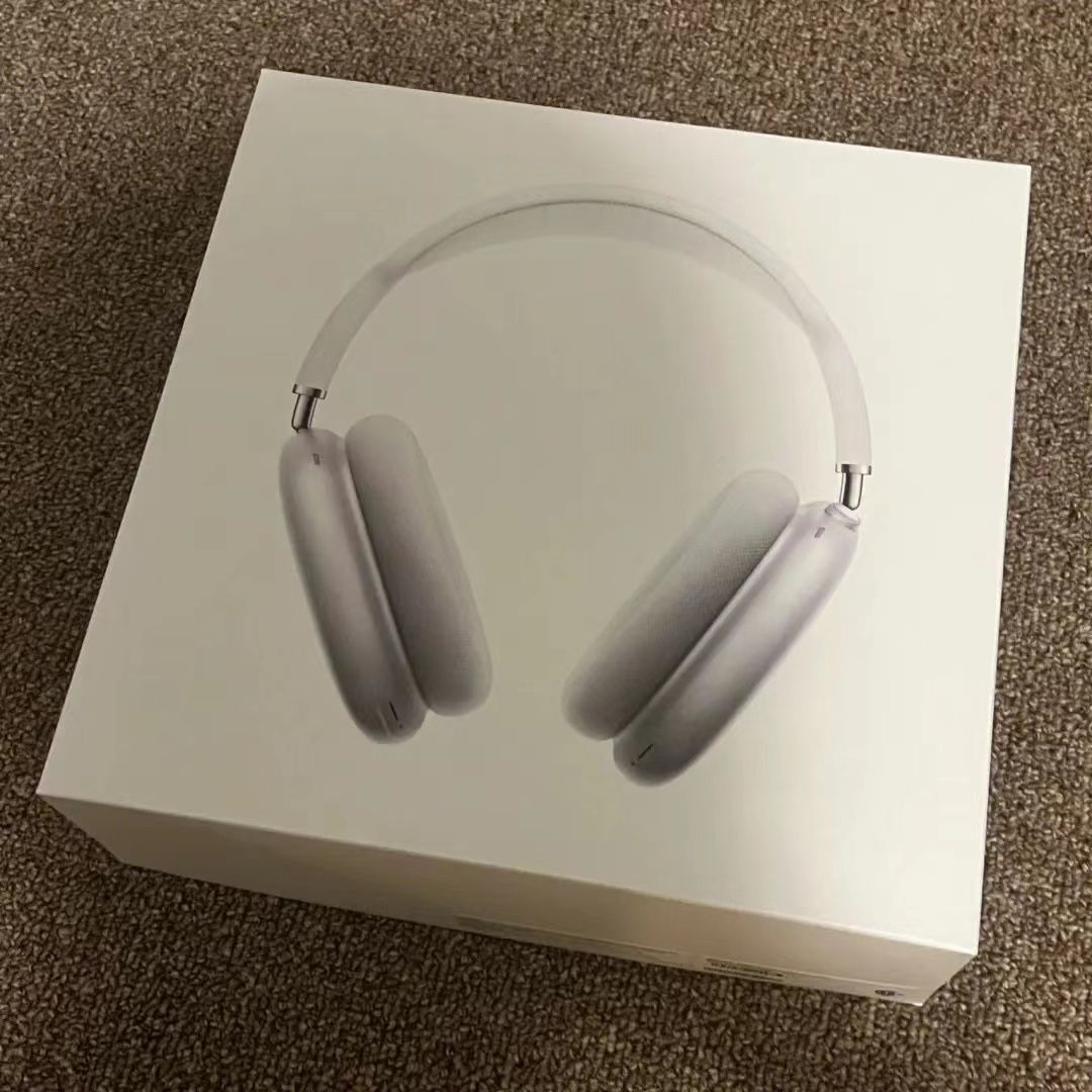 Airpod Max Silver // *NEW* Limited sale