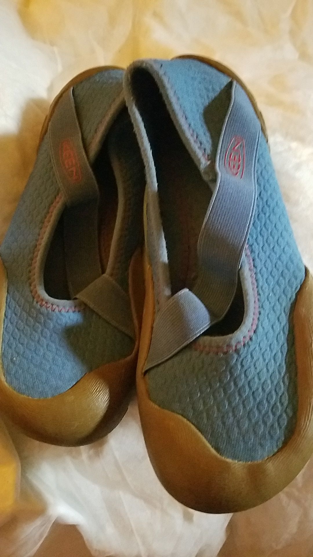 Keen sz7