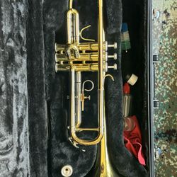 Jupiter JTR-600 Trumpet
