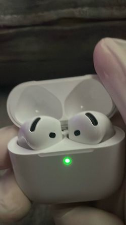 Airpod(3rd gen)