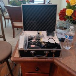 Beginner Tattoo Kit 30$ Obo.