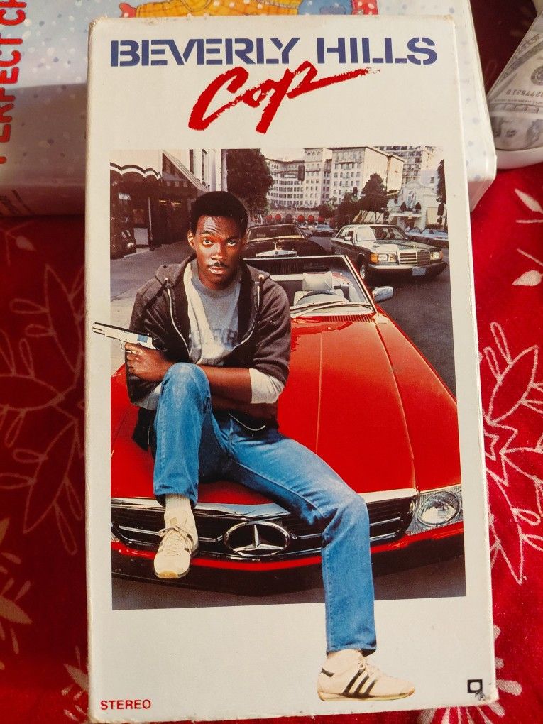 Beverly Hills Cop